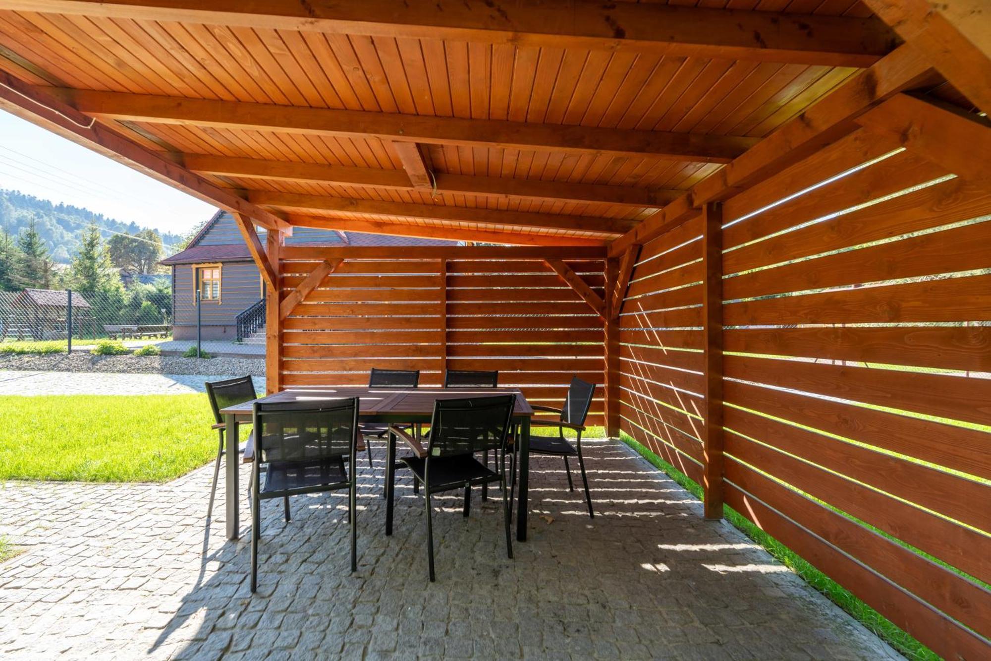 Ski & Sauna House - 400 M Do Stoku - Dom Dla 8Os - Dream Apart Szczyrk Zewnętrze zdjęcie