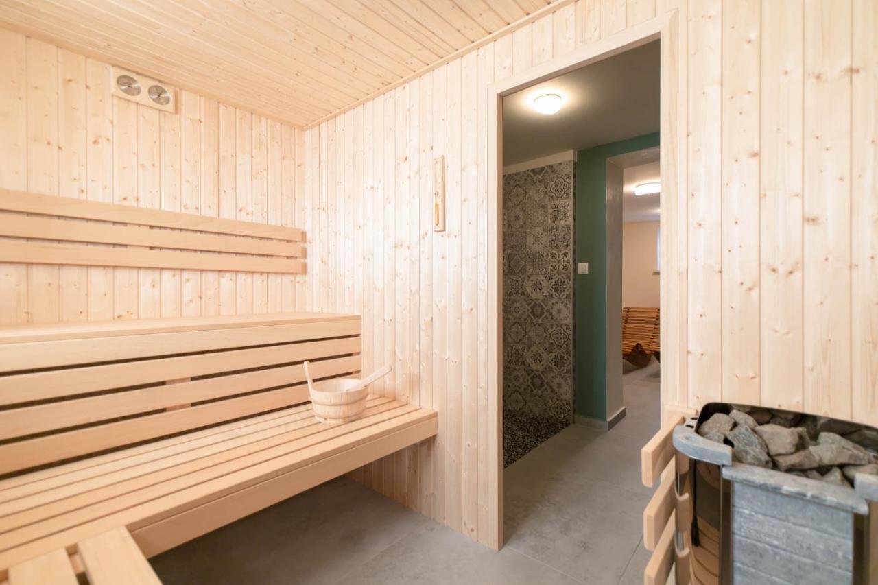 Ski & Sauna House - 400 M Do Stoku - Dom Dla 8Os - Dream Apart Szczyrk Zewnętrze zdjęcie
