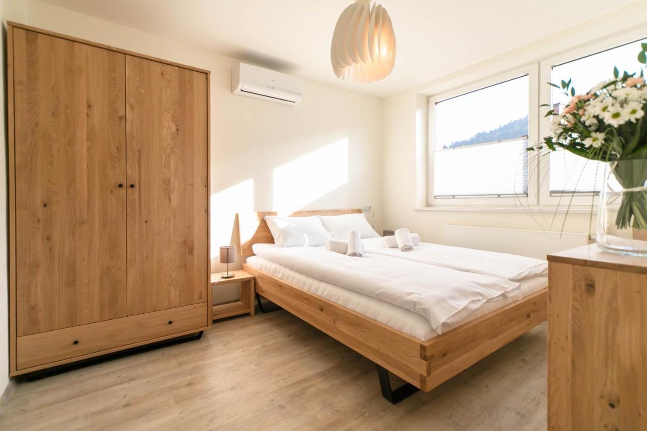 Ski & Sauna House - 400 M Do Stoku - Dom Dla 8Os - Dream Apart Szczyrk Zewnętrze zdjęcie